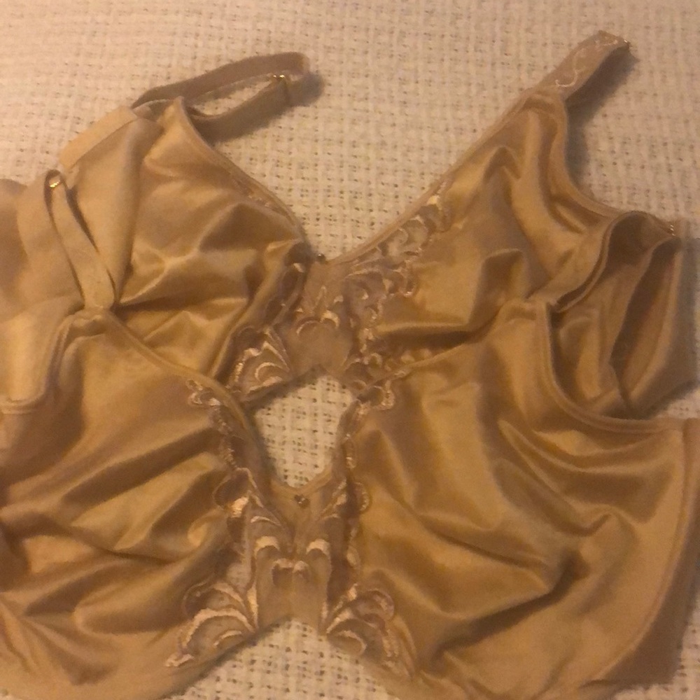 Lilyette minimizer Bras